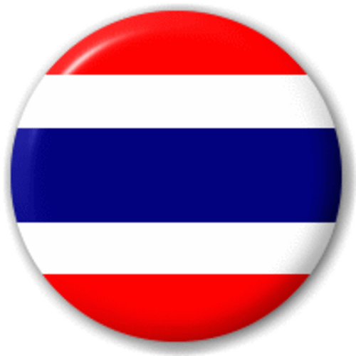 Thailand Logo